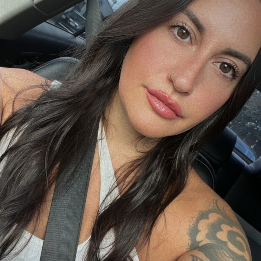 Meet your Posher, Jenna